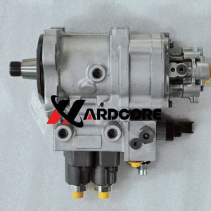 High Pressure Fuel Pump 20R9482 490-5709 499-4442 for Engine C9.3B C9.3 Excavator 340 336 345GC - Product Image 2