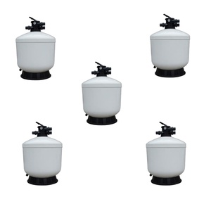 <span class=keywords><strong>Filtre</strong></span> à <span class=keywords><strong>sable</strong></span> multifonctionnel en gelcoat <span class=keywords><strong>pour</strong></span> piscines enterrées et résidentielles – Approvisionnement direct usine en gros - Product Image 1