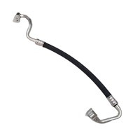 Tuyau de décharge de climatisation pour Honda CR-V 2.4L RM4 2012-2014, tuyau de réfrigérant de climatisation, compresseur vers condenseur, OEM 80315-T0T-H01