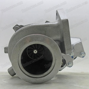 Turbocompresor universal y piezas para <span class=keywords><strong>BMW</strong></span> TF035HL N47D20 2.0l 49335-00600 turbocompresor de palanquilla - Product Image 6