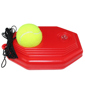 Auto-dovere <span class=keywords><strong>di</strong></span> rimbalzo allenatore <span class=keywords><strong>di</strong></span> <span class=keywords><strong>Tennis</strong></span> corda elastica palla strumento <span class=keywords><strong>di</strong></span> pratica con compagno <span class=keywords><strong>di</strong></span> allenamento dispositivo <span class=keywords><strong>di</strong></span> Sparring per i <span class=keywords><strong>giocatori</strong></span> <span class=keywords><strong>di</strong></span> <span class=keywords><strong>Tennis</strong></span> - Product Image 5