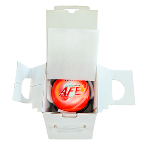 500g bột khô bình chữa cháy bóng đường kính 110mm với móc Fireball Bình chữa cháy - Product Image 4