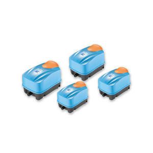 Periha MC-3000 Ma-<span class=keywords><strong>1000</strong></span> Ma-2000 <span class=keywords><strong>Aquarium</strong></span> Ultrastille Air Grote Pomp Ma Serie 7.5W 0.022Mpa 16L/Min Voor Grote <span class=keywords><strong>Aquarium</strong></span> Fish Tank - Product Image 2