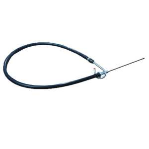 Cummins ก้านวัดน้ำมันเครื่อง3915026สำหรับ6C 8.3C อะไหล่รถบรรทุก ISC ISL - Product Image 3