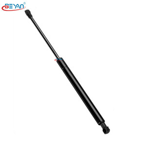 Accessoires pour pièces automobiles BKK780010 LR009106 Amortisseur à gaz de capot avant pour <span class=keywords><strong>LAND</strong></span> <span class=keywords><strong>ROVER</strong></span> <span class=keywords><strong>DISCOVERY</strong></span> III (L319) <span class=keywords><strong>DISCOVERY</strong></span> IV (L319) BEYAN - Product Image 2