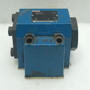 Plc R983040159 <strong>Sl20</strong> Pa2-43 Hydraulic New Fast Shipping Factory Direct - Product Image 1