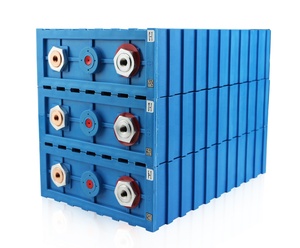 แบตเตอรี่ลิเธียมไอออน 3.2v 12v 24v 36v 48v ลิเธียมไอออนไอรอนฟอสเฟต 190ah 200ah - Product Image 3