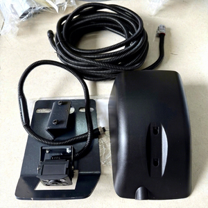 Ensamblaje de Cámara de Video EexcavaStart KHR51860 SH200-6, Mejora la Seguridad, Repuesto Duradero para Miniexcavadora, 1 Año de Garantía, Marca - Product Image 1