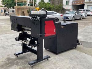 Impresora DTF ICONWAY fashion a3 con agitador y secador xp600 - Product Image 4