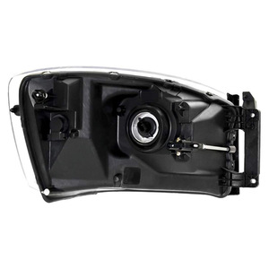 Conjunto de Faros Delanteros para Dodge Ram 68003125AD 68003124AD, Repuesto para 2009-2010 - Product Image 4