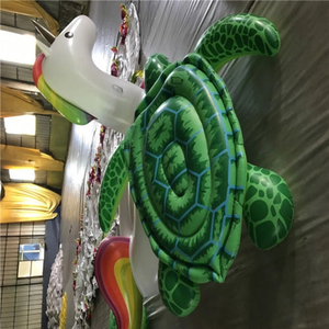 Phao Bơm Hơi Bể Bơi Pvc Bán Sỉ - Product Image 4