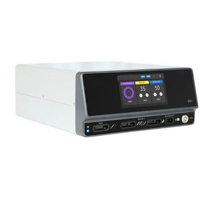 Sistema de Sellado de Vasos de Nueva Generación de 300w de Alto Rendimiento, Sistema Electroquirúrgico para Uso Veterinario - Product Image 5