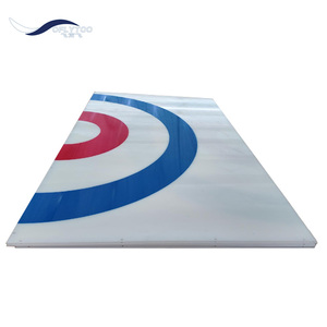 Láminas de UHMWPE Autolubricantes de 20 mm de Espesor para <span class=keywords><strong>Patinaje</strong></span> <span class=keywords><strong>sobre</strong></span> <span class=keywords><strong>Hielo</strong></span> y Hockey, Resistentes al Desgaste, Servicio de Corte - Product Image 3