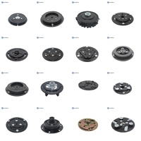 Embrayage de compresseur de climatisation haute performance pour MINI Cooper – Pièces de rechange pour climatisation automobile