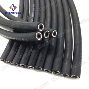 Tuyau de <span class=keywords><strong>frein</strong></span> hydraulique Sae J1401 1/8\" Hl pour <span class=keywords><strong>moto</strong></span> - Product Image 4