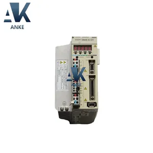 Piezas de control industrial YASKAWA, servoaccionamiento eléctrico de 2, 0 - Product Image 1