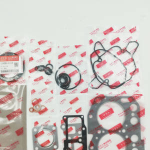日本部品119025-92601 3TNM72 3TNM74ヤンマー用ガスケットキット3TNM72ヤンマーガスケット用フルガスケットキット - Product Image 5