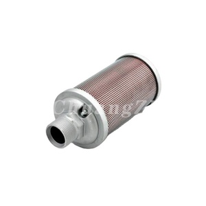 1617617300 Pneumatic Muffler Element for Air Compressor Dryer Diaphragm <b>Pump</b> <b>Vacuum</b> <b>Pump</b> Silencer 1617-6173-00 - Product Image 1
