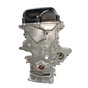 Offre Spéciale Pièces Auto : Moteur Complet G4FA 1.4 G4FC Essence 99KW 137N.m avec Garantie 1 An pour Hyundai Accent Kia K2 - Product Image 4