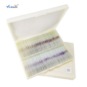 Patologie-Objektträger Lehrmittel <span class=keywords><strong>Tumor</strong></span>-Experimentierausrüstung und Artikel Professionelle Hersteller Patologie-Objektträger - Product Image 3