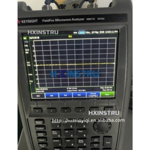 1 ชิ้น N9917A ใช้แล้ว Keysight OYA0910 18GHz RF สายเคเบิลเสาอากาศแบบรวม รุ่น H - Product Image 3