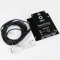 Capteur de sécurité pour rideau lumineux de porte d'ascenseur 3D ultra-mince PANA40 771-001 / 771-774 Plus