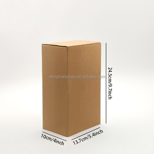 Prezzo di fabbrica all'ingrosso 450ml orso Soda può tazze di vetro con paglia e coperchio - Product Image 5