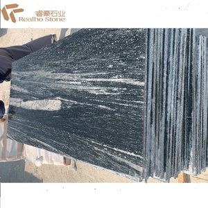 Đá tự nhiên bằng gỗ màu xám đá granit lớn tấm nửa tấm cắt theo kích thước cho gạch lát sàn cầu thang cột lan can tường ốp - Product Image 5