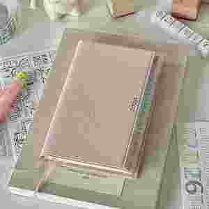 Nouvel Arrivage 2026 : Agenda Daté A6 Mini avec Onglets d'Indexation 12 Mois – Journal Quotidien, Hebdomadaire et Mensuel pour l'Organisation - Product Image 2
