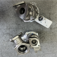 Pour Land Rover Discovery 3 4 Range Rover Vogue Sport 4.4 TDV8, turbocompresseur gauche et droit neuf, LR038044 LR049593