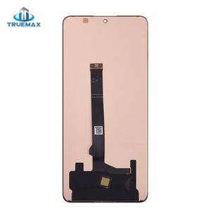 หน้าจอโทรศัพท์มือถือสำรองสำหรับ K70E เรดมีจอแสดงผล LCD สำหรับ F6 poco X6 Pro - Product Image 3