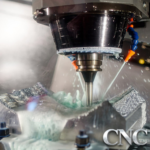 Chính xác tùy chỉnh 5 trục <span class=keywords><strong>CNC</strong></span> phay biến dịch vụ công nghiệp nhôm thép đồng thau ABS gia công y tế phụ tùng ô tô xe - Product Image 5