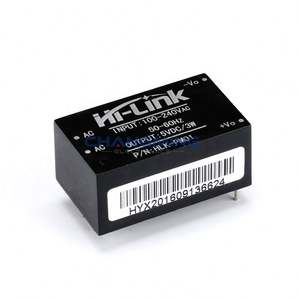 โมดูลเซ็นเซอร์ HLK-LD116-24G แหล่งจ่ายไฟต้นฉบับและ HL-LINK ใหม่ - Product Image 5