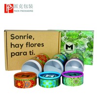 Boîtes d'expédition en carton ondulé imprimées sur mesure, écologiques, recyclables, toutes tailles, emballage pliable en carton avec logo
