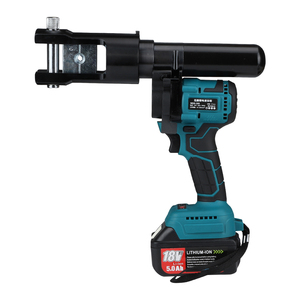 WDS-300 Battery Powered Hydraulic <b>Crimping</b> Tools Cordless Clamp Hydraulic Clamp - Product Image 2