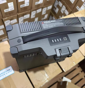 T50battery Brand New T50 Bateria de Voo Inteligente 30000 MAh Baterias para Agras T40/T50 Agrícola Drone T50 T40Battery - Product Image 5