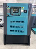 20kva 25kva 50kva 100kva 120kva 125kva 100kw Générateurs diesel Ensemble de groupe électrogène insonorisé Générateur diesel super silencieux