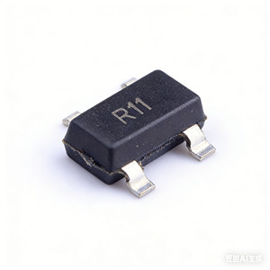 ชิปหน่วยความจำ NOPB ความจุ emcp IC LM385M3X-1.2ของแท้ใหม่คุณสมบัติที่แม่นยำการติดตั้งมาตรฐานสำหรับอิเล็กทรอนิกส์ - Product Image 1