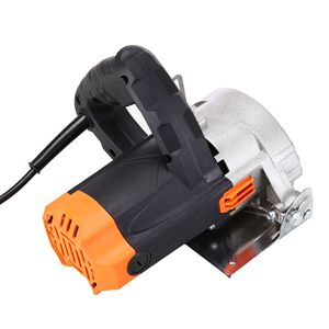<span class=keywords><strong>Scie</strong></span> <span class=keywords><strong>circulaire</strong></span> électrique portable haute puissance, machine industrielle de découpe du marbre pour usage domestique, idéale pour les carreaux de céramique et la pierre - Product Image 3