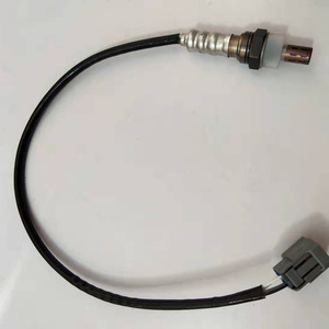 Capteur d'oxygène HB00-18-861M1 pour Mazda Familia 2ème génération, pièce de rechange avant pour moteur BMW - Product Image 3