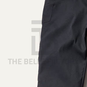 Meilleures ventes Pantalons de travail d'extérieur pour hommes Pantalons d'hiver à séchage rapide de haute qualité avec caractéristiques réfléchissantes Vente à bas prix imperméable - Product Image 6