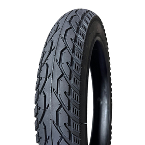 Neumáticos para Patinetes Eléctricos de 2, 2.125, 2.<span class=keywords><strong>5</strong></span>, 3.0, <span class=keywords><strong>5</strong></span>, 6, 6.1, 6.<span class=keywords><strong>5</strong></span> y 7 Pulgadas, Neumáticos para Scooter, Rueda de 16x30, Neumático con Cámara 1207012 - Product Image 6