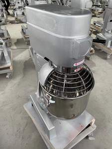 Robot pâtissier électrique professionnel multi-usages édition <span class=keywords><strong>de</strong></span> luxe pour boulangerie, restaurant, préparation automatique <span class=keywords><strong>de</strong></span> gâteaux, pain, maïs, <span class=keywords><strong>blé</strong></span>, viande - Product Image 6