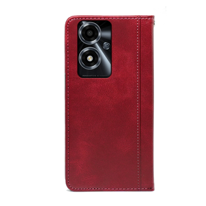 <span class=keywords><strong>เคส</strong></span>โทรศัพท์แบบพับได้แบบกระเป๋าสตางค์สำหรับ <span class=keywords><strong>VIVO</strong></span> Y03 Y18 Y100 iqoo Z9 Z8 X100S Pro V29e Y17S Y27 <span class=keywords><strong>V5</strong></span> X9บวกกับ<span class=keywords><strong>เคส</strong></span>หนัง S19 - Product Image 5