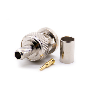 <span class=keywords><strong>Conector</strong></span> BNC RG59 6G <span class=keywords><strong>SDI</strong></span>, Cable Coaxial Macho-Hembra RG59 |   METABEE - Un Fabricante Profesional de Soluciones 6G <span class=keywords><strong>SDI</strong></span> para la Industria B2B - Product Image 2