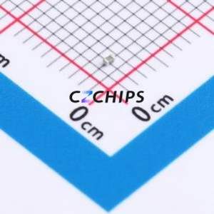 Condensador SMD (MLCC) CL05C101JB5NNNC 0402 (Capacitancia: 100pF) (Precisión: 5%) (Voltaje Nominal: 50V) - Product Image 1