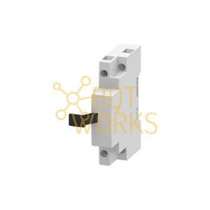 Siemens 3RV19121CV0 - Nuovo - Product Image 1