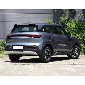 Voiture d'occasion à vendre : SUV BYD Yuan Up 2025, véhicule électrique haute performance, fabriqué en Chine, sûr et performant. - Product Image 6