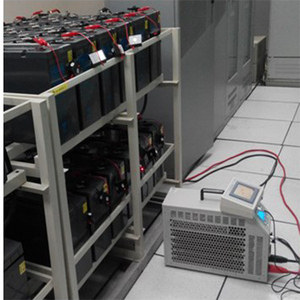 110V 0-150a thông minh dung lượng pin Tester xả Công suất Tester điện áp hiện tại Pin Analyzer - Product Image 6