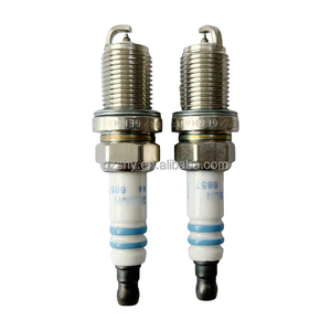 Bujías de Alta Calidad GM55569865 GM96464000 - Product Image 4